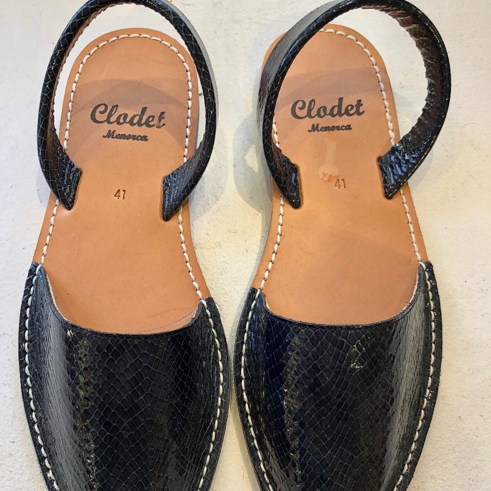 Clodet Menorca Sandal